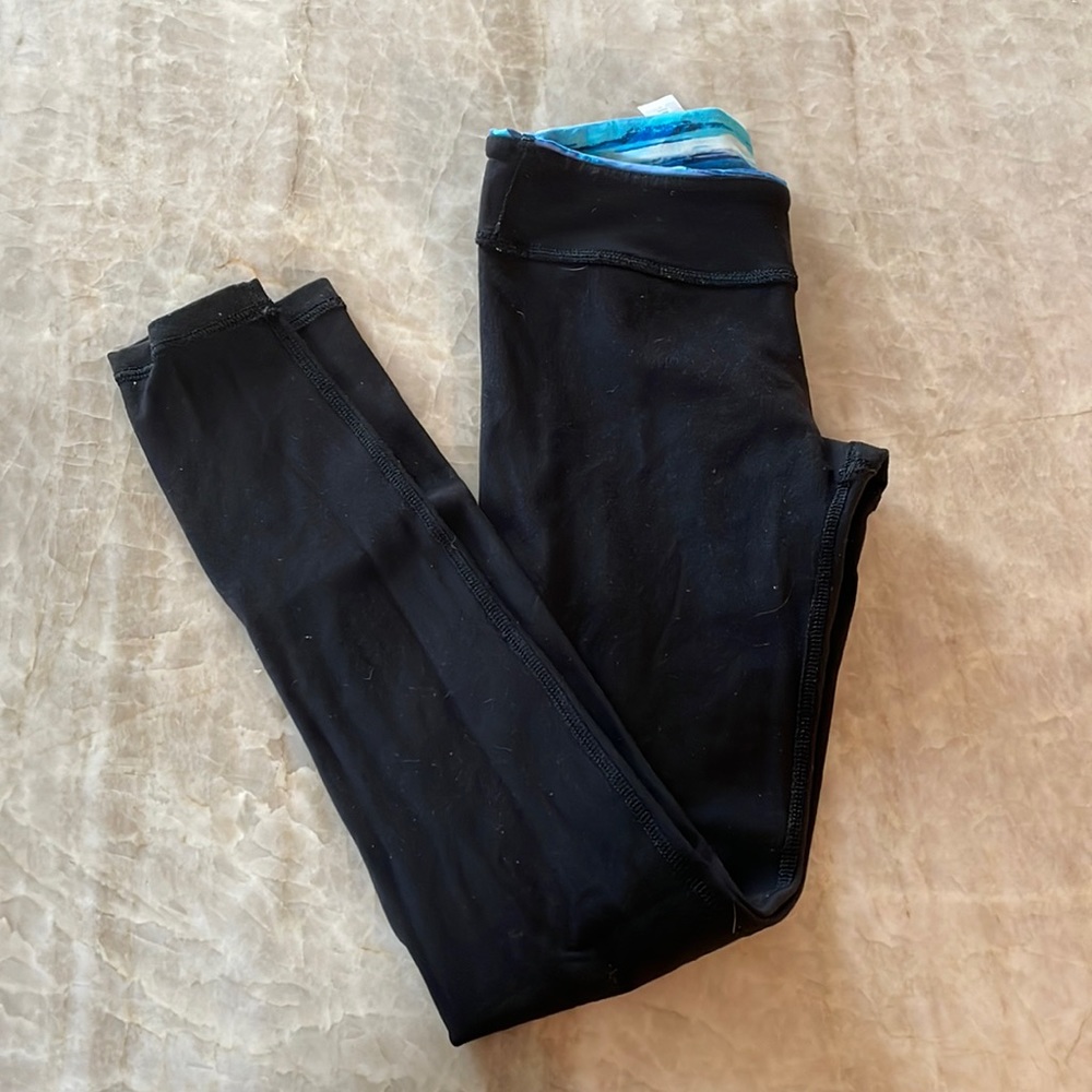 Ivivva athleta leggings